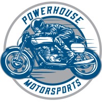 POWERHOUSE MOTORSPORTS LLC logo, POWERHOUSE MOTORSPORTS LLC contact details