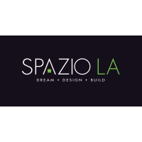 Spazio LA logo, Spazio LA contact details