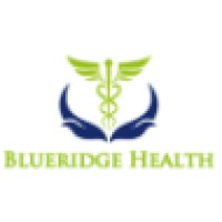 Blueridge Health logo, Blueridge Health contact details