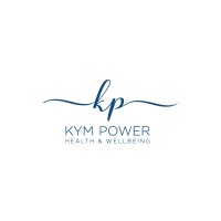 Kym Power Health and Wellbeing logo, Kym Power Health and Wellbeing contact details