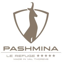 Hôtel Pashmina 5* logo, Hôtel Pashmina 5* contact details