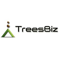 Treesbiz logo, Treesbiz contact details