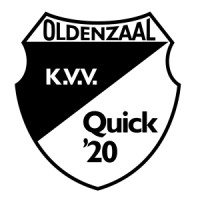 KVV Quick’20 logo, KVV Quick’20 contact details