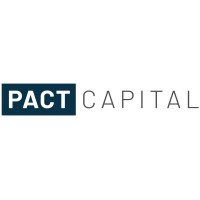 PACT Capital logo, PACT Capital contact details