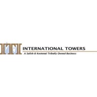 International Towers, Inc. logo, International Towers, Inc. contact details