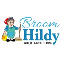 Broom Hildy Cleaning Service logo, Broom Hildy Cleaning Service contact details