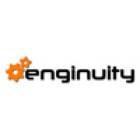 Enginuity Search Media logo, Enginuity Search Media contact details