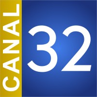 CANAL 32 logo, CANAL 32 contact details