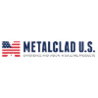 METALCLAD U.S logo, METALCLAD U.S contact details