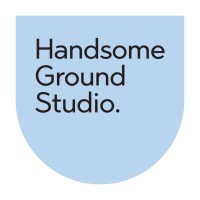 Handsome Ground Studio logo, Handsome Ground Studio contact details