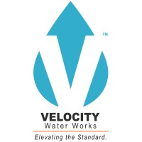 Velocity Water Works logo, Velocity Water Works contact details