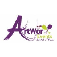 ArtWorx Events logo, ArtWorx Events contact details