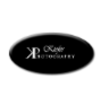 Kiefer Photography logo, Kiefer Photography contact details