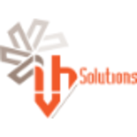 IVH Solutions logo, IVH Solutions contact details