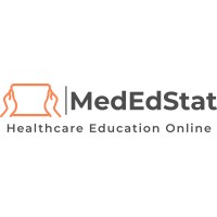 MedEd-Stat logo, MedEd-Stat contact details