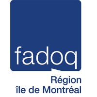 FADOQ - Région île de Montréal logo, FADOQ - Région île de Montréal contact details