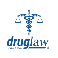 Drug Law Journal logo, Drug Law Journal contact details