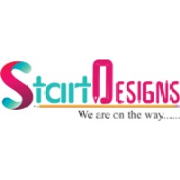 Start Designs logo, Start Designs contact details