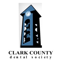 Clark County Dental Society logo, Clark County Dental Society contact details