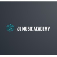 JL Music Academy logo, JL Music Academy contact details