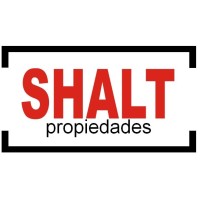 Shalt Propiedades logo, Shalt Propiedades contact details