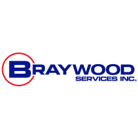 Braywood Services Inc. logo, Braywood Services Inc. contact details