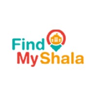 Findmyshala.com logo, Findmyshala.com contact details