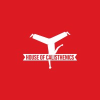 House of Calisthenics logo, House of Calisthenics contact details