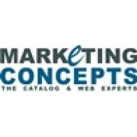 Marketing Concepts logo, Marketing Concepts contact details