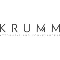 Krumm Attorneys logo, Krumm Attorneys contact details