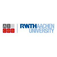 Graduate school AICES, RWTH Aachen logo, Graduate school AICES, RWTH Aachen contact details