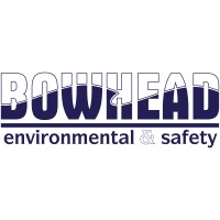 Bowhead Environmental & Safety logo, Bowhead Environmental & Safety contact details