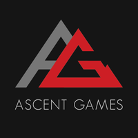 Ascent Games Inc. logo, Ascent Games Inc. contact details