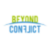 Beyond Conflict Ltd logo, Beyond Conflict Ltd contact details