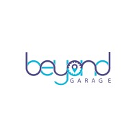 Beyond Garage logo, Beyond Garage contact details