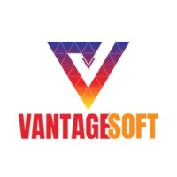 Vantage-Soft logo, Vantage-Soft contact details