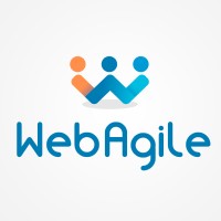 Web Agile Maroc logo, Web Agile Maroc contact details