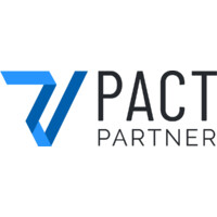 PACT Group Partner logo, PACT Group Partner contact details