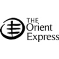 The Orient Express logo, The Orient Express contact details