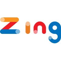 Zing Data logo, Zing Data contact details