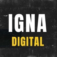 Igna Digital logo, Igna Digital contact details