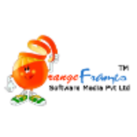 Orangeframes Software Media Pvt Ltd logo, Orangeframes Software Media Pvt Ltd contact details