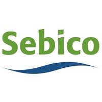 Sebico logo, Sebico contact details