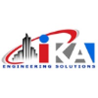 IKA Engineering solutions logo, IKA Engineering solutions contact details