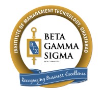 Beta Gamma Sigma Committee, IMT-Ghaziabad logo, Beta Gamma Sigma Committee, IMT-Ghaziabad contact details