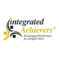 Integrated Achievers' logo, Integrated Achievers' contact details