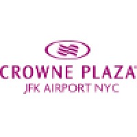 Crowne Plaza JFK Airport logo, Crowne Plaza JFK Airport contact details