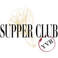 Supper Club YVR logo, Supper Club YVR contact details