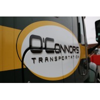 O'Connor's Transportation a div of Go Smooth Transport logo, O'Connor's Transportation a div of Go Smooth Transport contact details