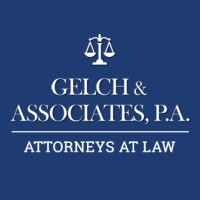 Gelch & Associates PA logo, Gelch & Associates PA contact details